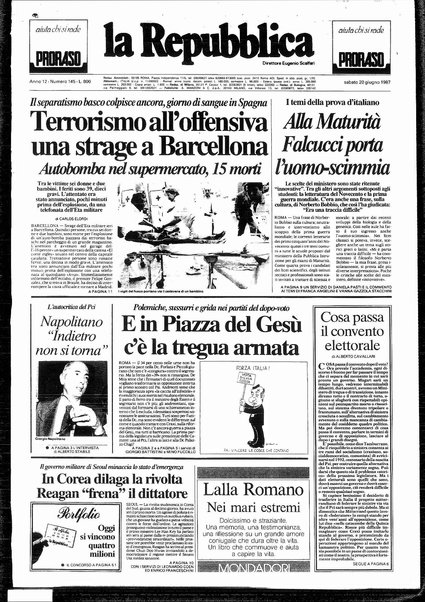 La repubblica